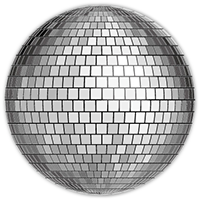 Disco ball