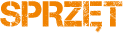Sprzęt