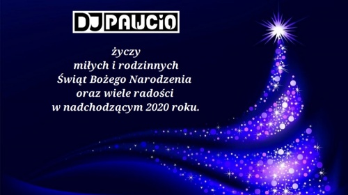 Boże Narodzenie 2019