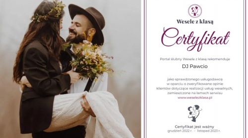 Certyfikat 2022-2023